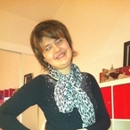 Profil de Nessie, 28 ans, Cougar nue à Witterswil (Soleure)