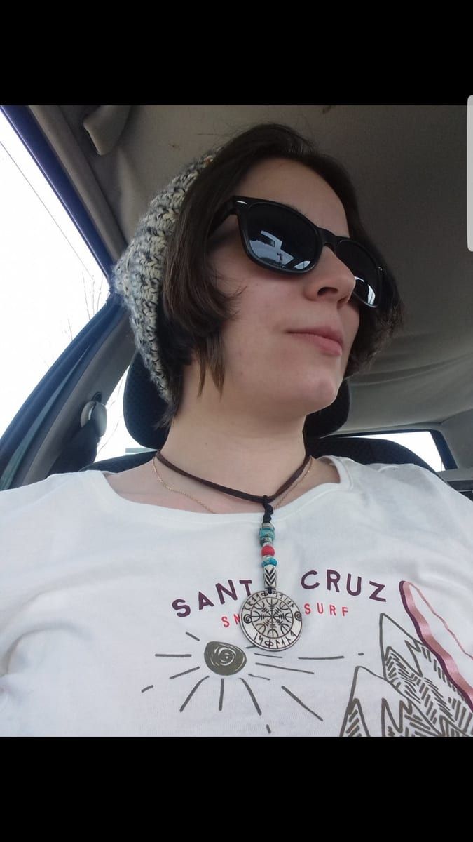 Profil de Fadoi, 37 ans, Cougar nue à Zuchwil (Soleure)