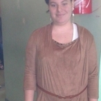 Profil de Framboise, 26 ans, Cougar nue à Vicques (Jura)
