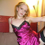 Profil de Maribelle, 43 ans, Cougar nue à Weissbad (Appenzell Rhodes-Intérieures)