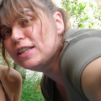 Profil de Zlata, 32 ans, Cougar nue à Splügen (Grisons)