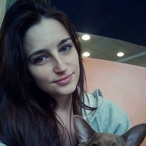 Profil de Kiran, 28 ans, Cougar nue à Villarimboud (Fribourg)