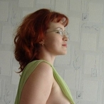 Profil de Edda, 22 ans, Cougar nue à Unterlunkhofen (Argovie)