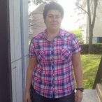 Profil de Marie-dolores, 33 ans, Cougar nue à Urmein (Grisons)